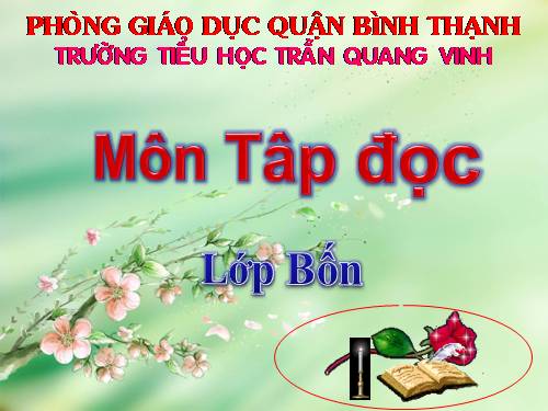 Tuần 4. Tre Việt Nam