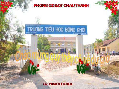 Tuần 13. Người tìm đường lên các vì sao