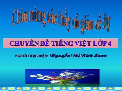 Tuần 1. Dế Mèn bênh vực kẻ yếu