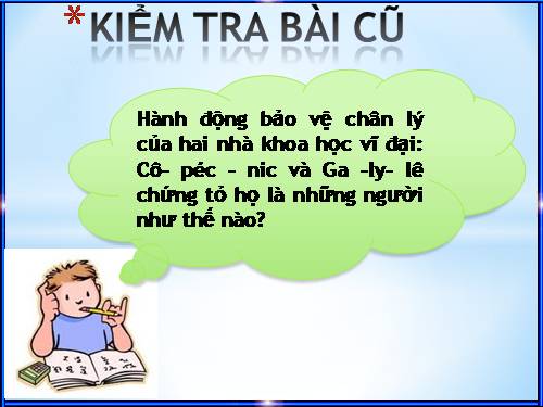 Tuần 27. Con sẻ