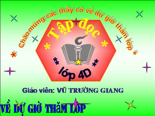 Tuần 9. Điều ước của vua Mi-đát