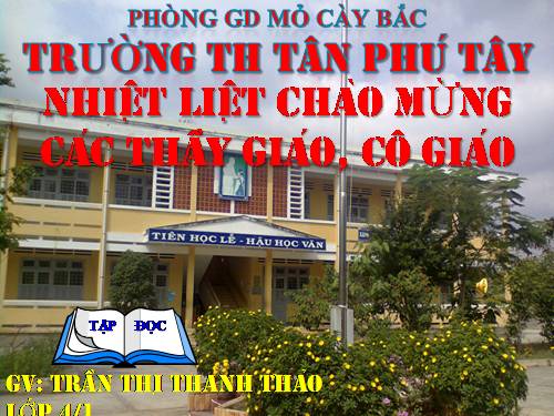 Tuần 26. Thắng biển