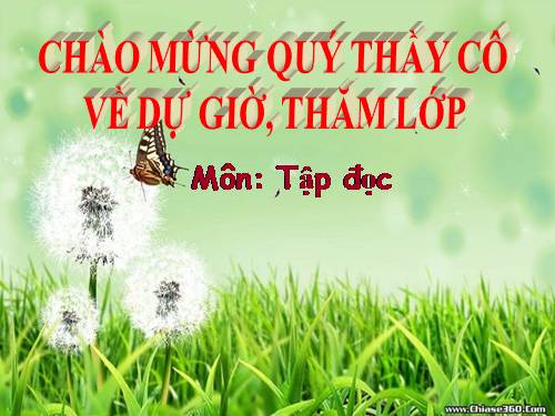 Tuần 26. Ga-vrốt ngoài chiến luỹ