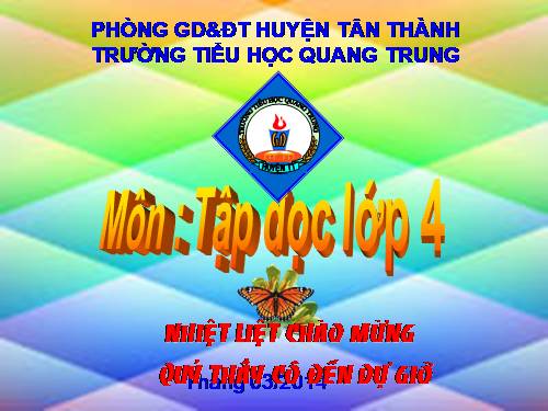 Tuần 27. Con sẻ