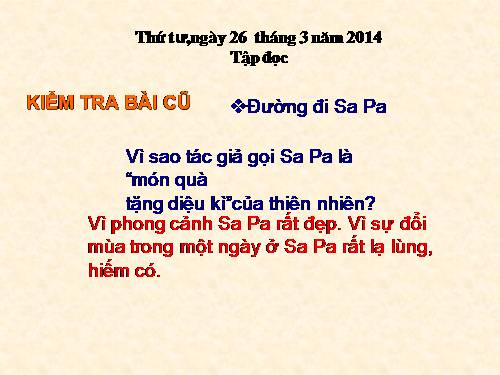 Tuần 29. Trăng ơi... từ đâu đến?