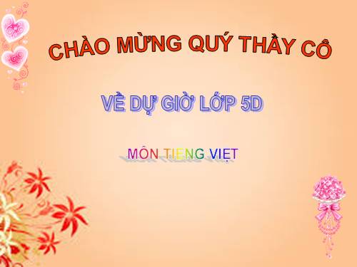 Tuần 29. Trăng ơi... từ đâu đến?