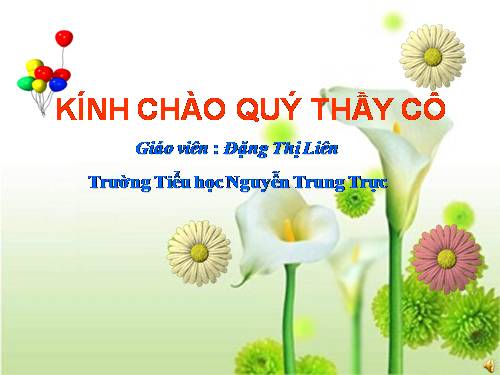 Tuần 29. Đường đi Sa Pa
