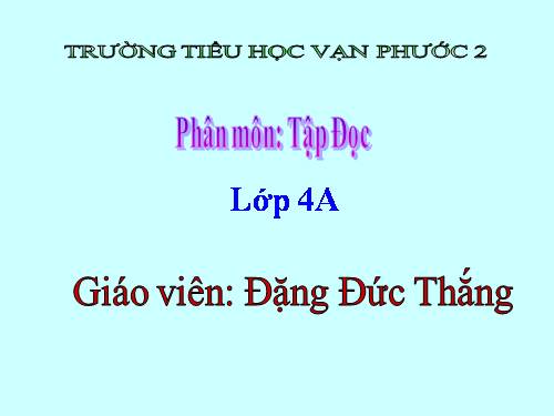 Tuần 23. Hoa học trò