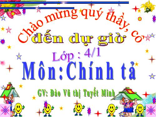 Tuần 26. Thắng biển