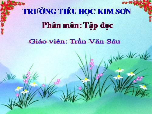 Tuần 25. Bài thơ về tiểu đội xe không kính