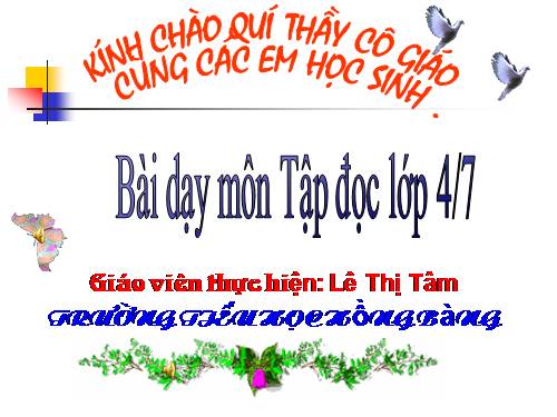 Tuần 9. Thưa chuyện với mẹ