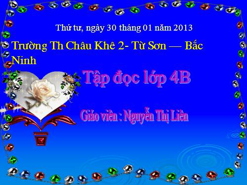 Tuần 22. Sầu riêng