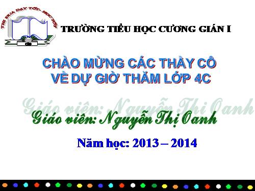 Tuần 3. Người ăn xin