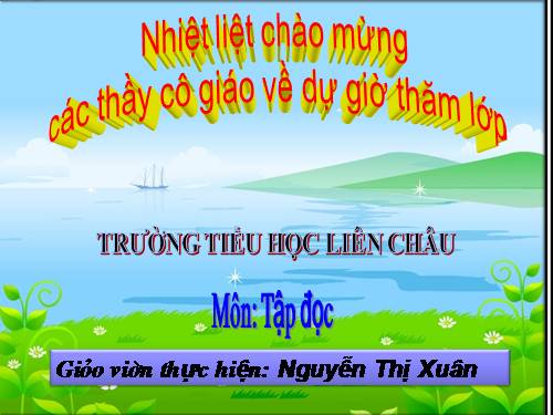 Tuần 15. Cánh diều tuổi thơ