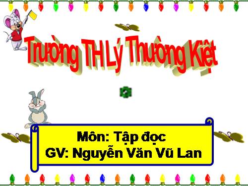 Tuần 23. Khúc hát ru những em bé lớn trên lưng mẹ