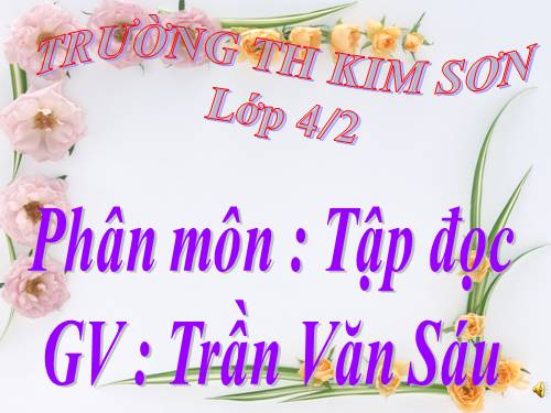 Tuần 22. Sầu riêng