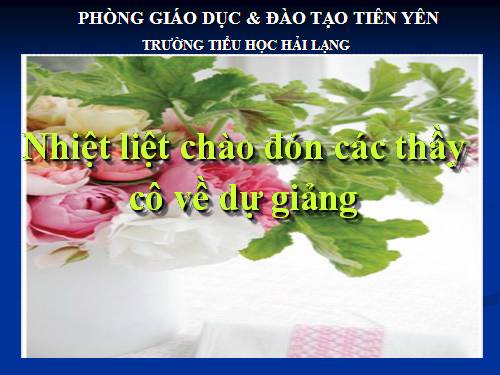 Tuần 21. Anh hùng Lao động Trần Đại Nghĩa