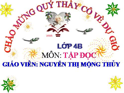 Tuần 13. Văn hay chữ tốt