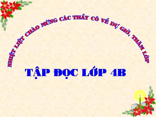 Tuần 32. Vương quốc vắng nụ cười