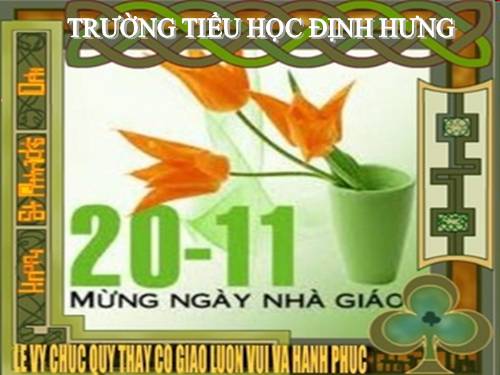 Tuần 24. Đoàn thuyền đánh cá