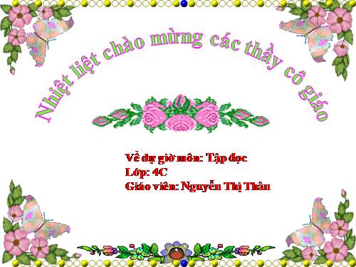 Tuần 15. Tuổi Ngựa