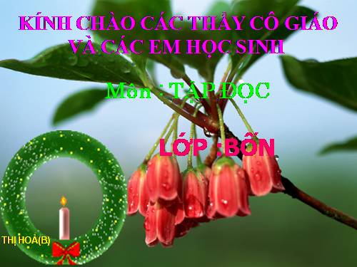 Tuần 9. Thưa chuyện với mẹ