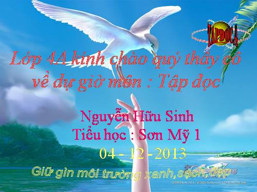 Tuần 15. Tuổi Ngựa