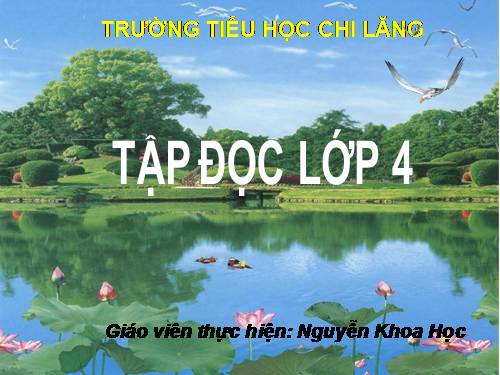 Tuần 12. Vua tàu thủy Bạch Thái Bưởi