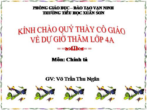 Tuần 2. Truyện cổ nước mình