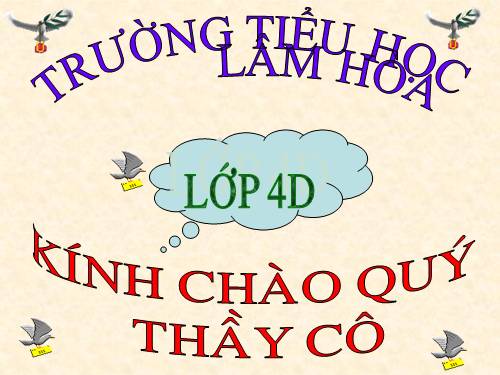 Tuần 13. Văn hay chữ tốt