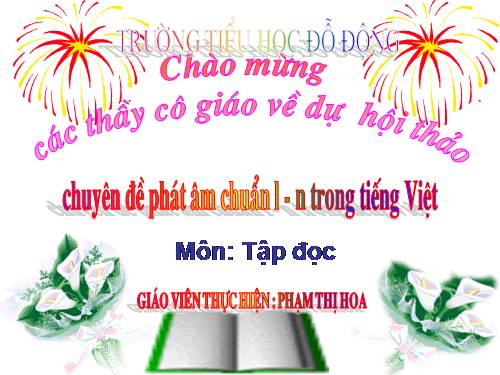 Tuần 9. Thưa chuyện với mẹ