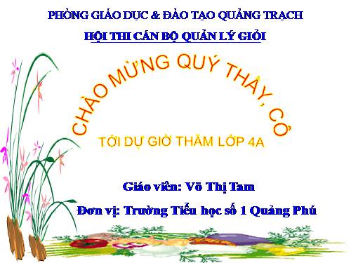 Tuần 20. Trống đồng Đông Sơn