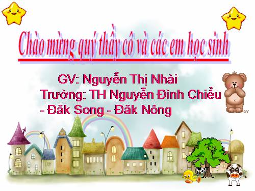 Tuần 4. Tre Việt Nam