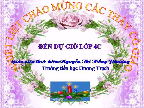 Tuần 9. Điều ước của vua Mi-đát