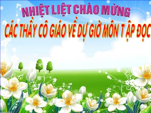 Tuần 9. Điều ước của vua Mi-đát