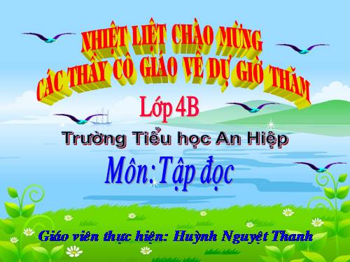 Tuần 12. Vẽ trứng