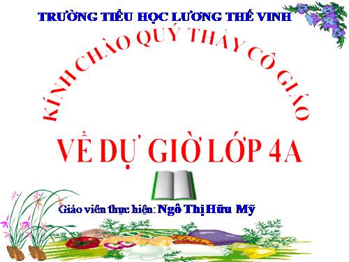 Tuần 4. Tre Việt Nam