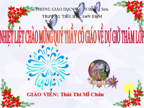 Tuần 9. Điều ước của vua Mi-đát