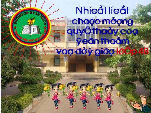 Tuần 9. Điều ước của vua Mi-đát