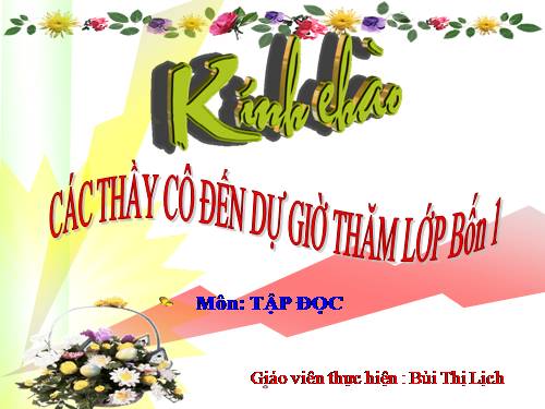 Tuần 9. Thưa chuyện với mẹ