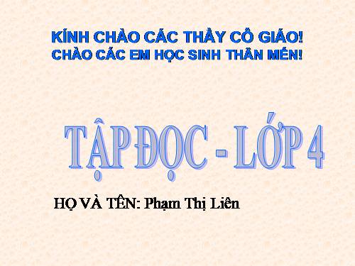 Tuần 13. Văn hay chữ tốt