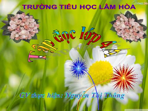 Tuần 6. Chị em tôi