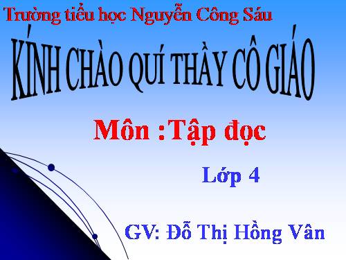 Tuần 25. Bài thơ về tiểu đội xe không kính