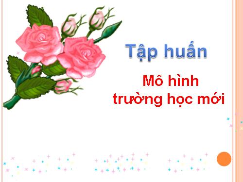 tap huan VNEN lớp 4