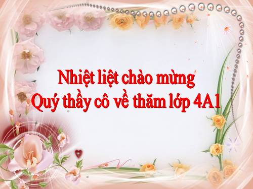 Tuần 17. Rất nhiều mặt trăng (tiếp theo)