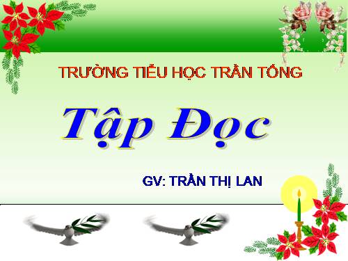 Tuần 30. Hơn một nghìn ngày vòng quanh trái đất