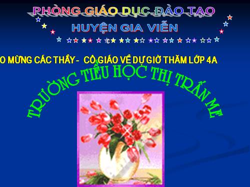 Tuần 15. Tuổi Ngựa