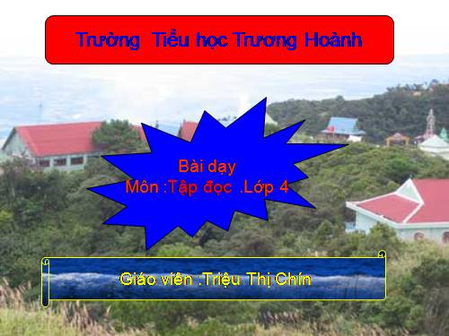 Tuần 15. Cánh diều tuổi thơ