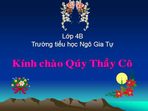 Tuần 32. Vương quốc vắng nụ cười