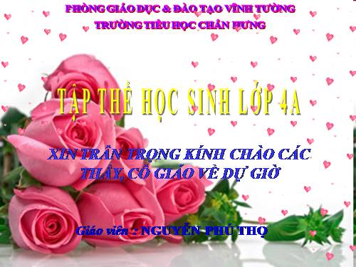 Tuần 6. Nỗi dằn vặt của An-đrây-ca